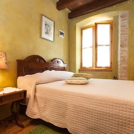 Dom wakacyjny Ca' Misola Vodnjan