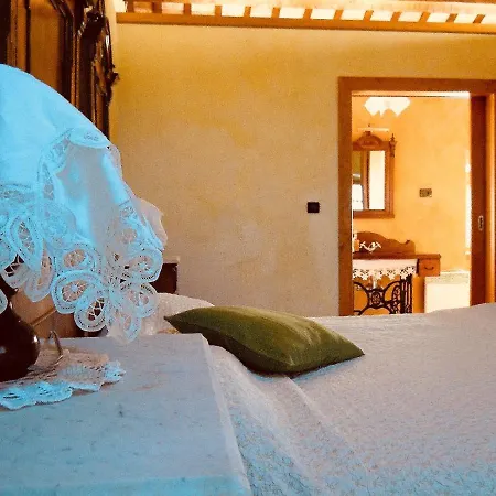 Holiday home Ca' Misola