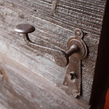 Ca' Misola Dom wakacyjny *