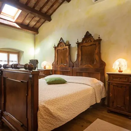 Dom wakacyjny Ca' Misola Vodnjan