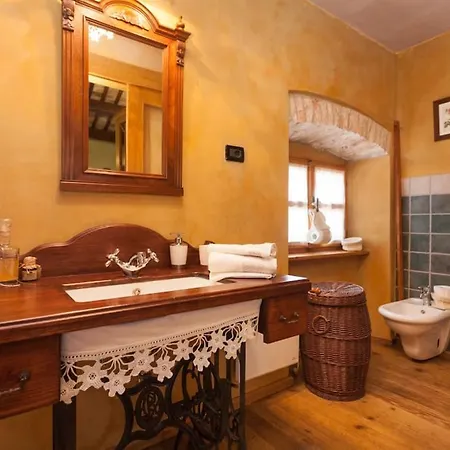 Dom wakacyjny Ca' Misola