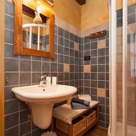 Dom wakacyjny Ca' Misola Vodnjan