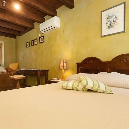 Ca' Misola Dom wakacyjny Vodnjan