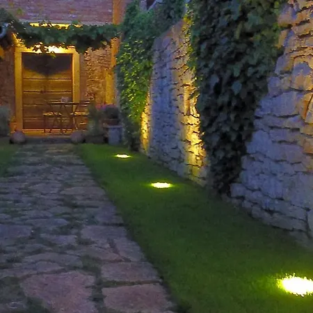 Dom wakacyjny Ca' Misola *