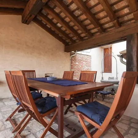Holiday home Ca' Misola Vodnjan