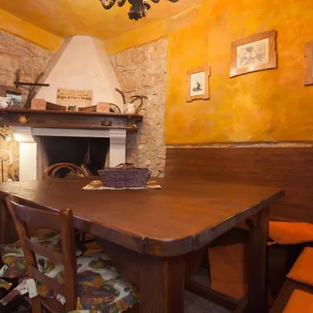 Dom wakacyjny Ca' Misola *