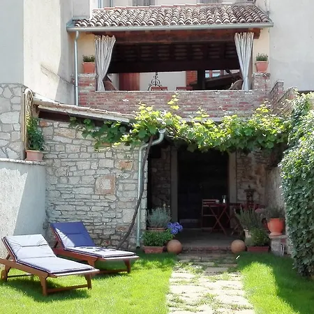 Ca' Misola Сasa de vacaciones *
