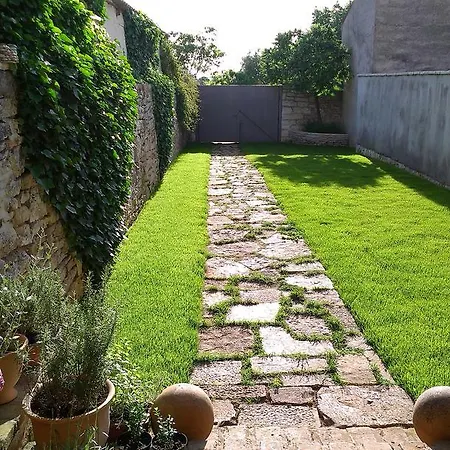 Ca' Misola Сasa de vacaciones Vodnjan