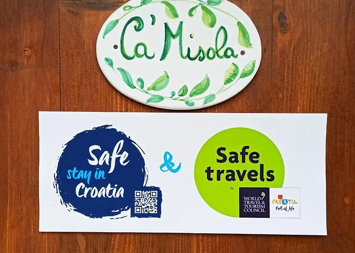 Ca' Misola Vodnjan