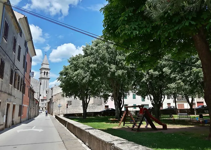 Dom wakacyjny Ca' Misola