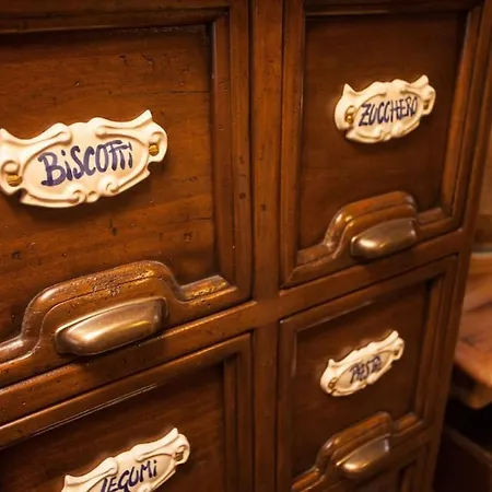 Ca' Misola Сasa de vacaciones *