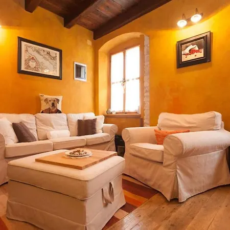 Ca' Misola Сasa de vacaciones Vodnjan