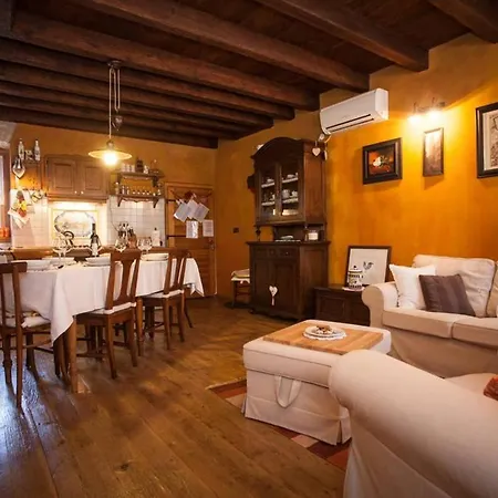 Ca' Misola Сasa de vacaciones