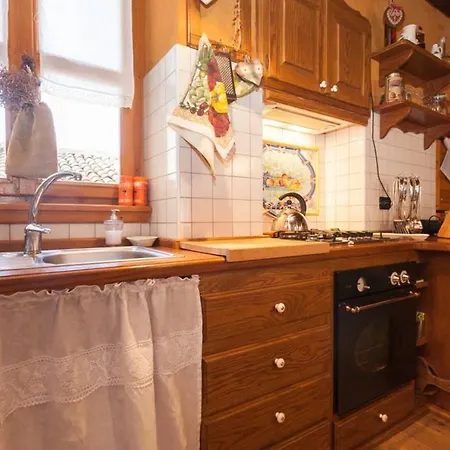 Сasa de vacaciones Ca' Misola Vodnjan