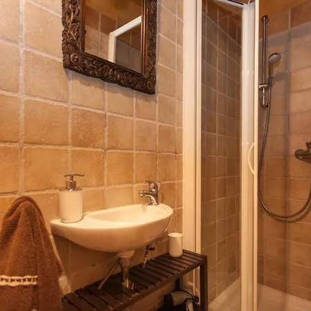 Ca' Misola Сasa de vacaciones Vodnjan